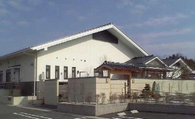 多治見市唯一の源泉かけ流し天然温泉