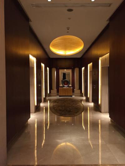 elevator hall