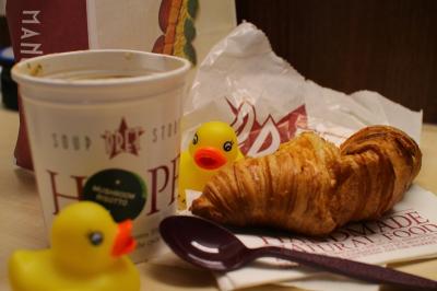 ロンドン版弁当屋