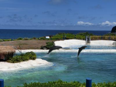 2歳の子供と行きました