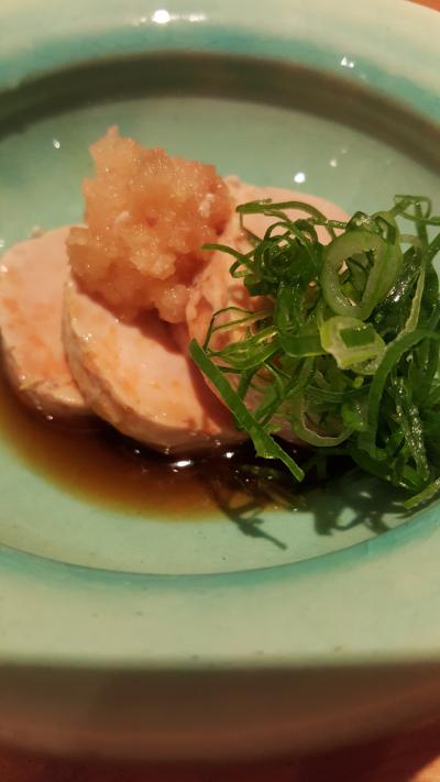 美味しいお料理とお酒に出会えるお店