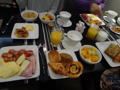 オペラ駅近い！