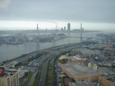 USJに　行くのに　便利！