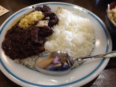 チーイリチャーを食べるならここ