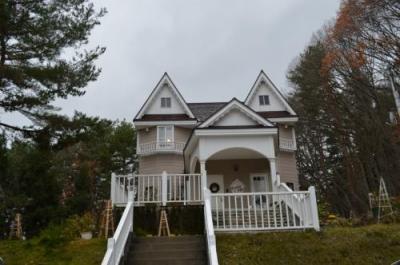 はやま温泉　コージーイン