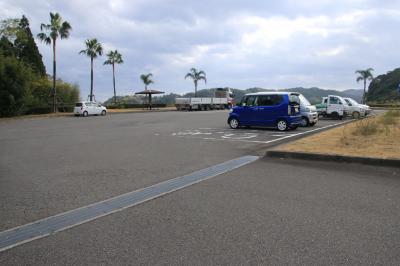 シーガイア～宮崎市街地～青島地域を一望の日南海岸ロード青島パーキングエリア