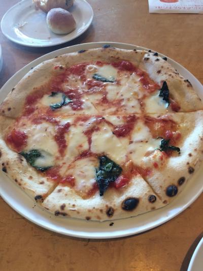 パンがおいしい