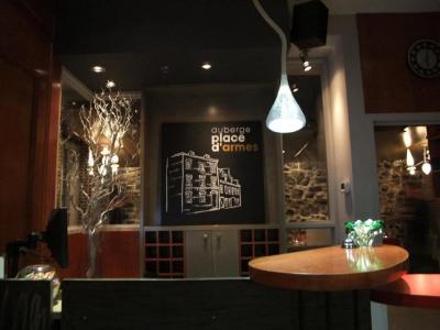 フロントもオシャレです