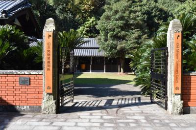 個人的に三角西港で一番のお気に入りスポット