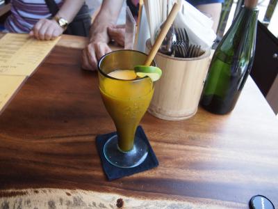 行ってみてください。美味しいです。