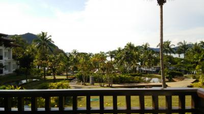 プレミアムオーシャンビュー？