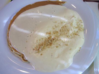 たしかにおいしい！