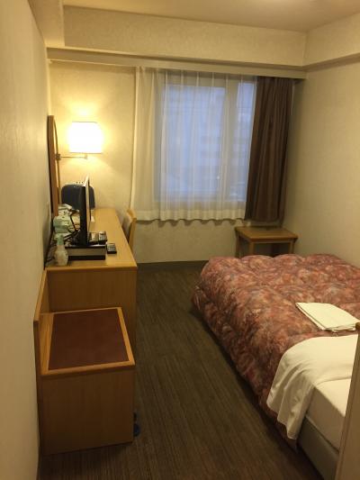 安くて良いホテル