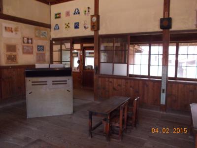 小豆島の端にあり海沿いをドライブしながら行けます