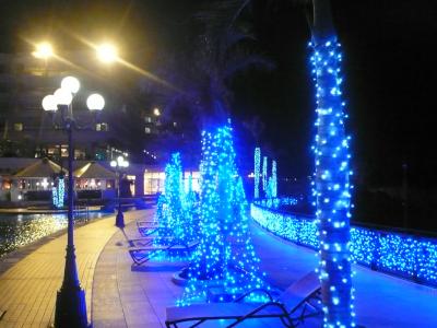 家族連れにおすすめのリゾートホテル