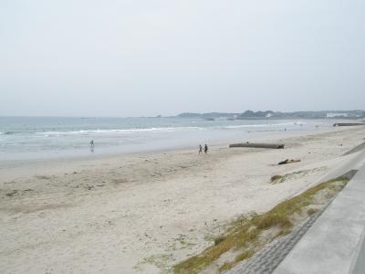 サーフィンのメッカ