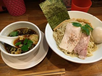 今年食べたラーメンで一番好き