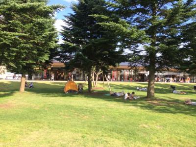 プリンセスアウトレット