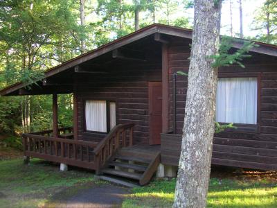 有名だけど古い。