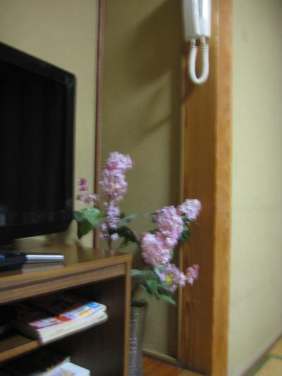 ビジネス旅館みかどや