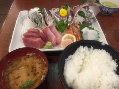 豪快な感じです。