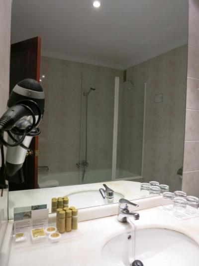 ドライヤーの風量があってストレスを感じませんでした。