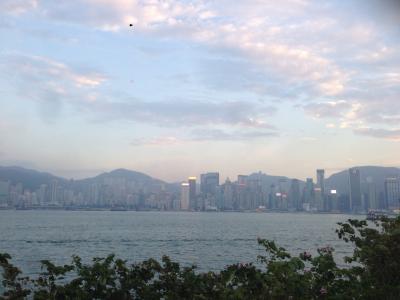 これがあるから香港！