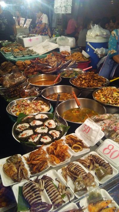 お土産探しにぴったり。