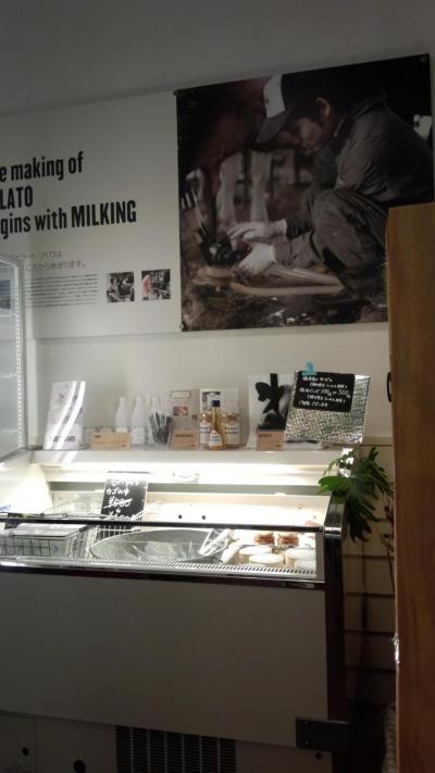 軽井沢のオシャレスポット