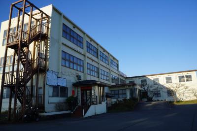 芭蕉ゆかりの地　象潟　海苑　蕉風荘