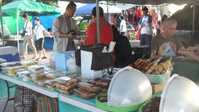 週末に時間が合えばいく価値あり！
