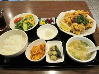 驚きのボリューム　コスパ高し