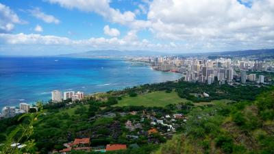 テクテクと登れます