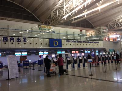 シンプルで、ややこしくなくお店も充実。