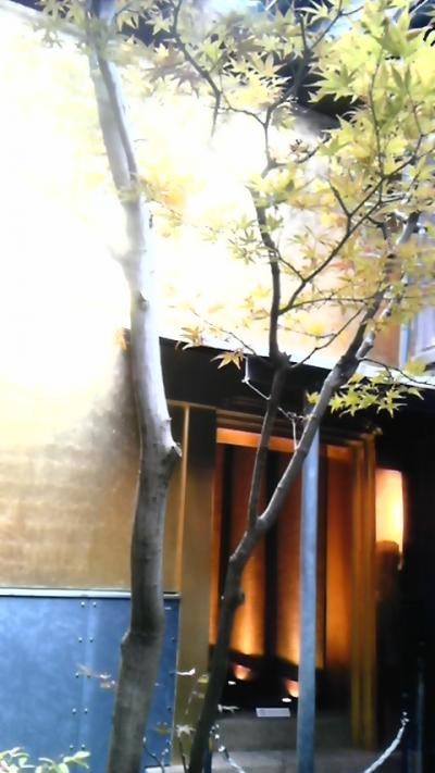 無料で見れる。金沢の金の蔵。