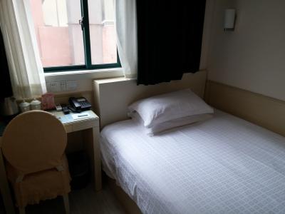 シングルルーム