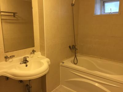 広いのでしきりがなくても大丈夫