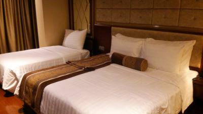 エキストラベット追加