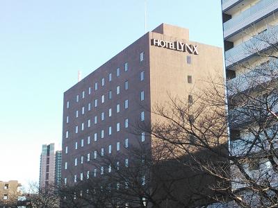 ホテルリンクス