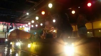 釣りを楽しめる飲食店