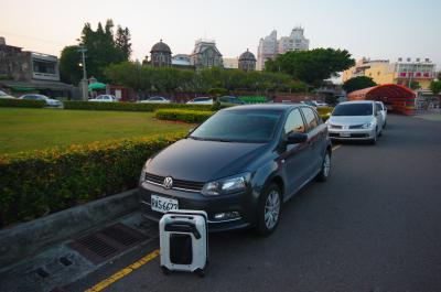 駐車は結局路駐