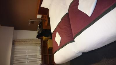 ディズニーに便利なホテル