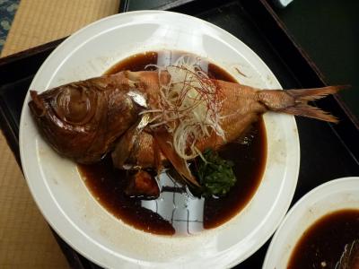 景色のよいホテル