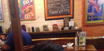 オーストラリアのローカルチェーン店