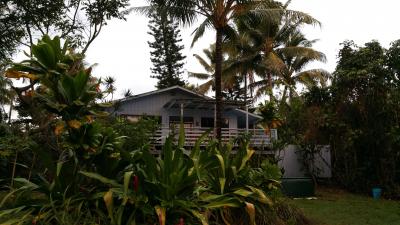 カラパナにあるホスピタリティ溢れるＢ＆Ｂ