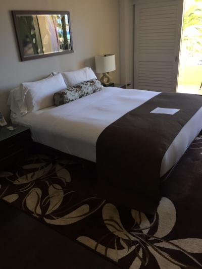 静かなリーズナブルホテル?