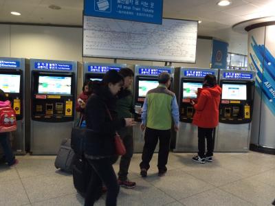 一般列車でも十分満足できます！