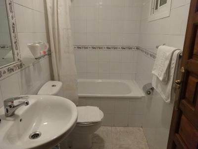 キレイで快適なバスタブ