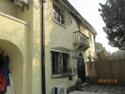 龍柏飯店3号楼の建物。