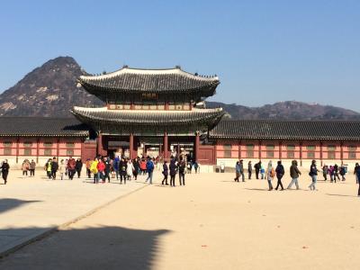 広大な敷地にパワーが宿る！午前中がおすすめ！